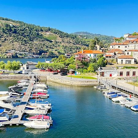 Chale Caldas De Aregos Ngoại thất bức ảnh