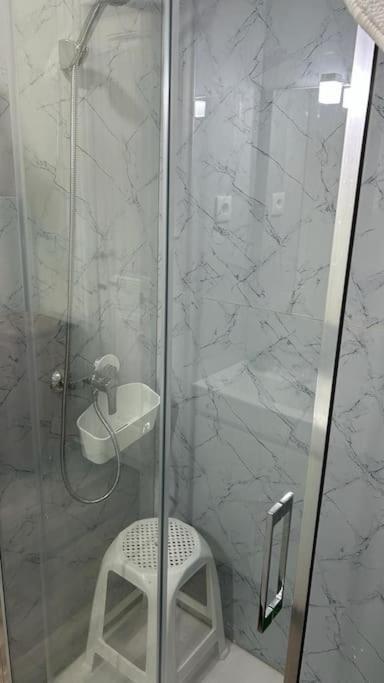 Chale Caldas De Aregos Ngoại thất bức ảnh