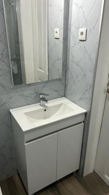 Chale Caldas De Aregos Ngoại thất bức ảnh