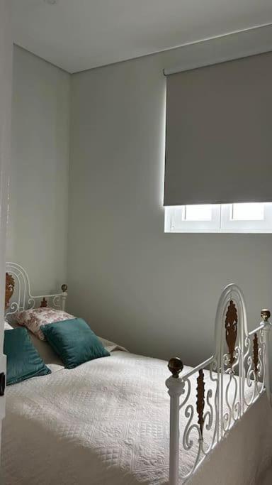 Chale Caldas De Aregos Ngoại thất bức ảnh