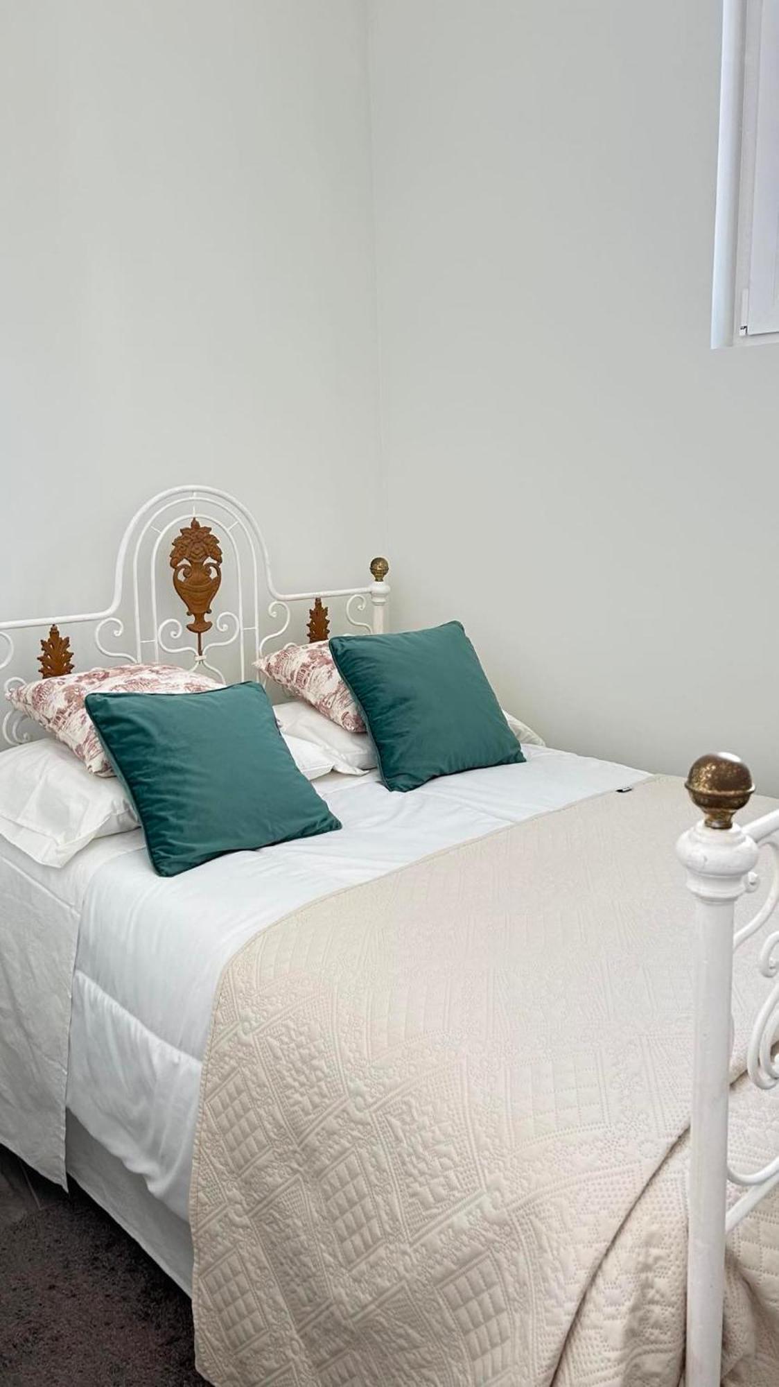 Chale Caldas De Aregos Ngoại thất bức ảnh